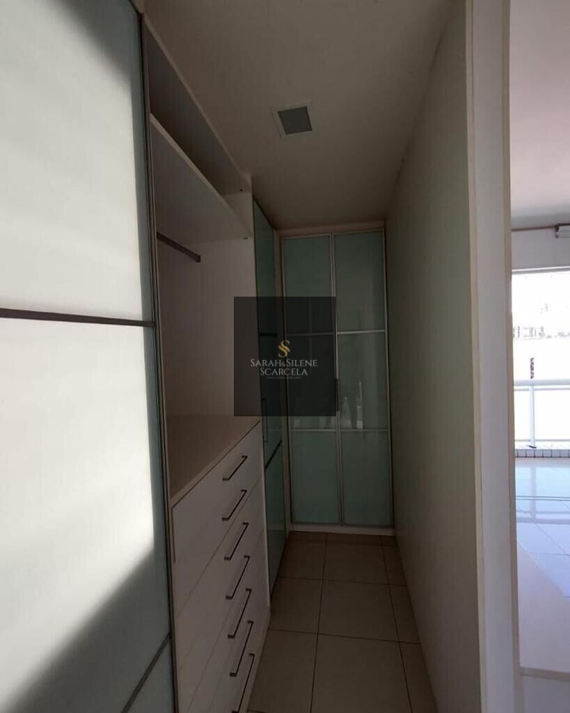 Apartamento à venda com 3 quartos, 200m² - Foto 11