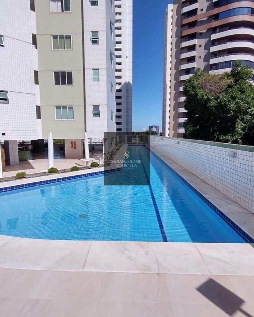 Apartamento à venda com 3 quartos, 200m² - Foto 4