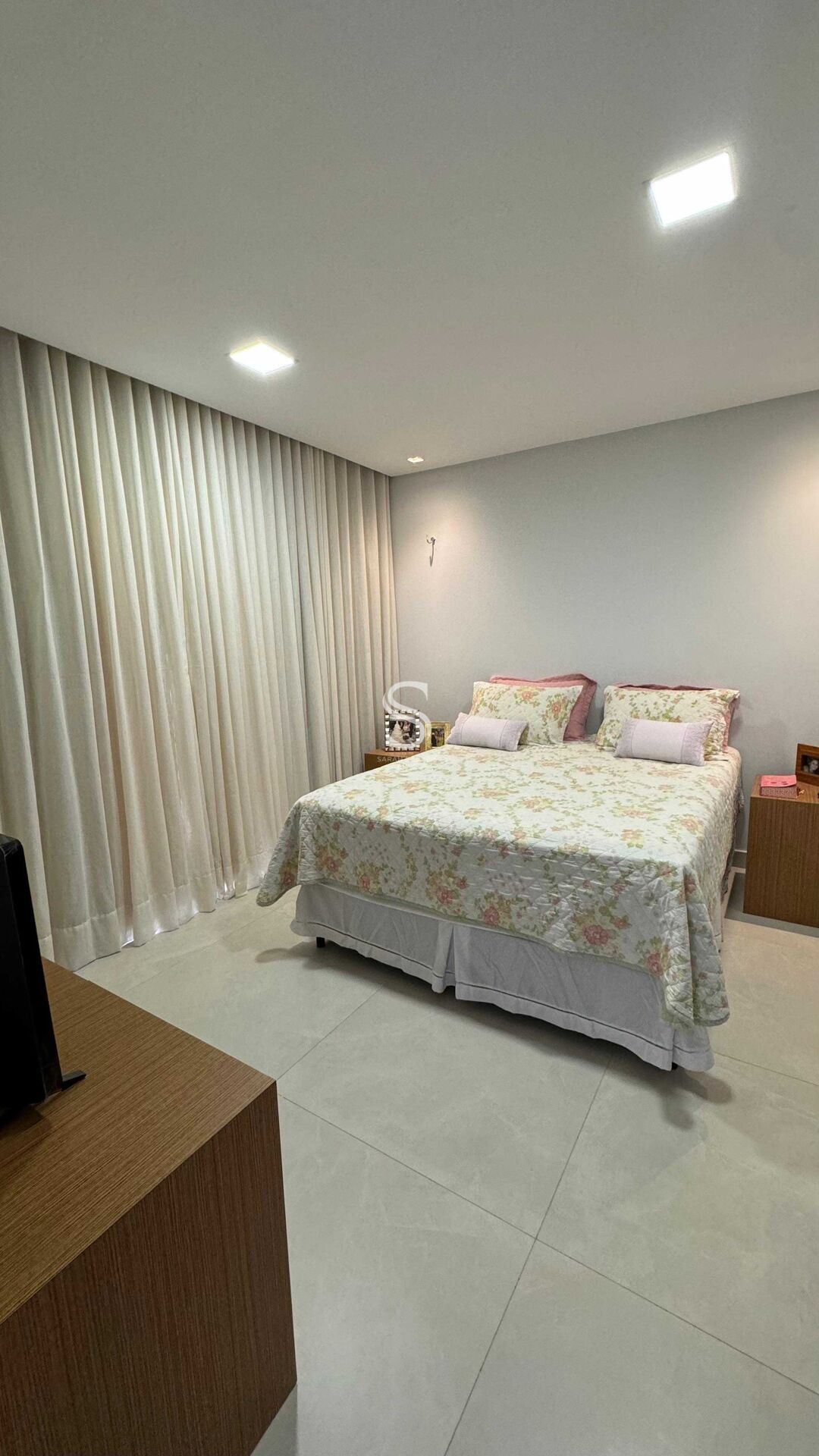 Casa de Condomínio à venda com 4 quartos, 208m² - Foto 12