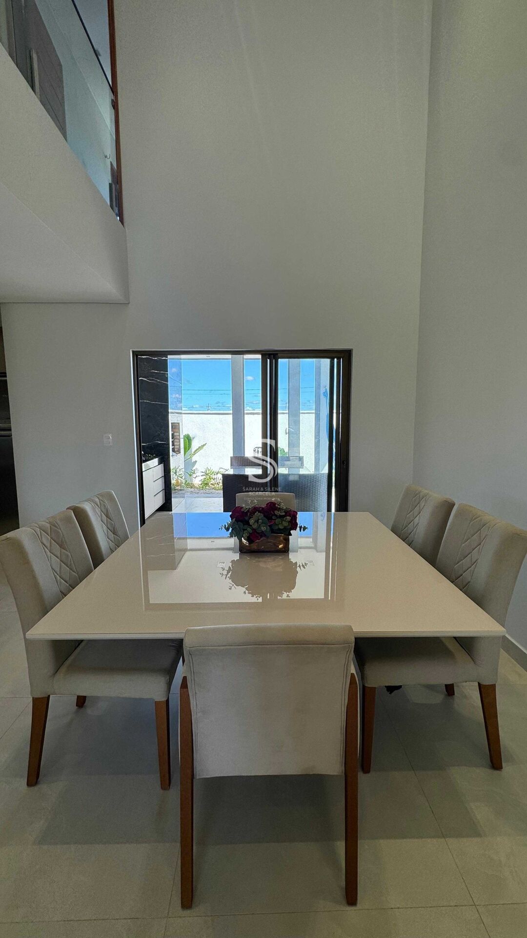 Casa de Condomínio à venda com 4 quartos, 208m² - Foto 8