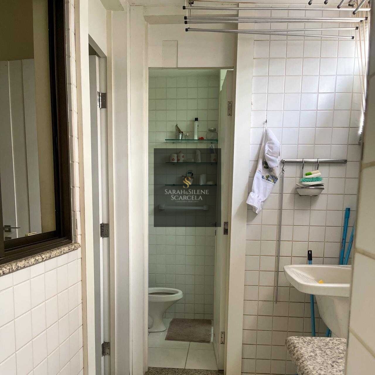 Apartamento à venda com 3 quartos, 183m² - Foto 14