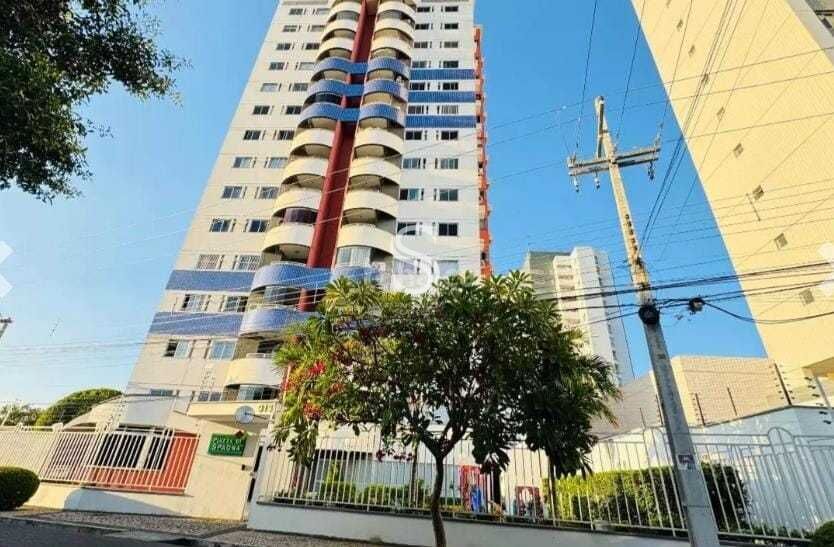 Apartamento, 3 quartos, 97 m² - Foto 1
