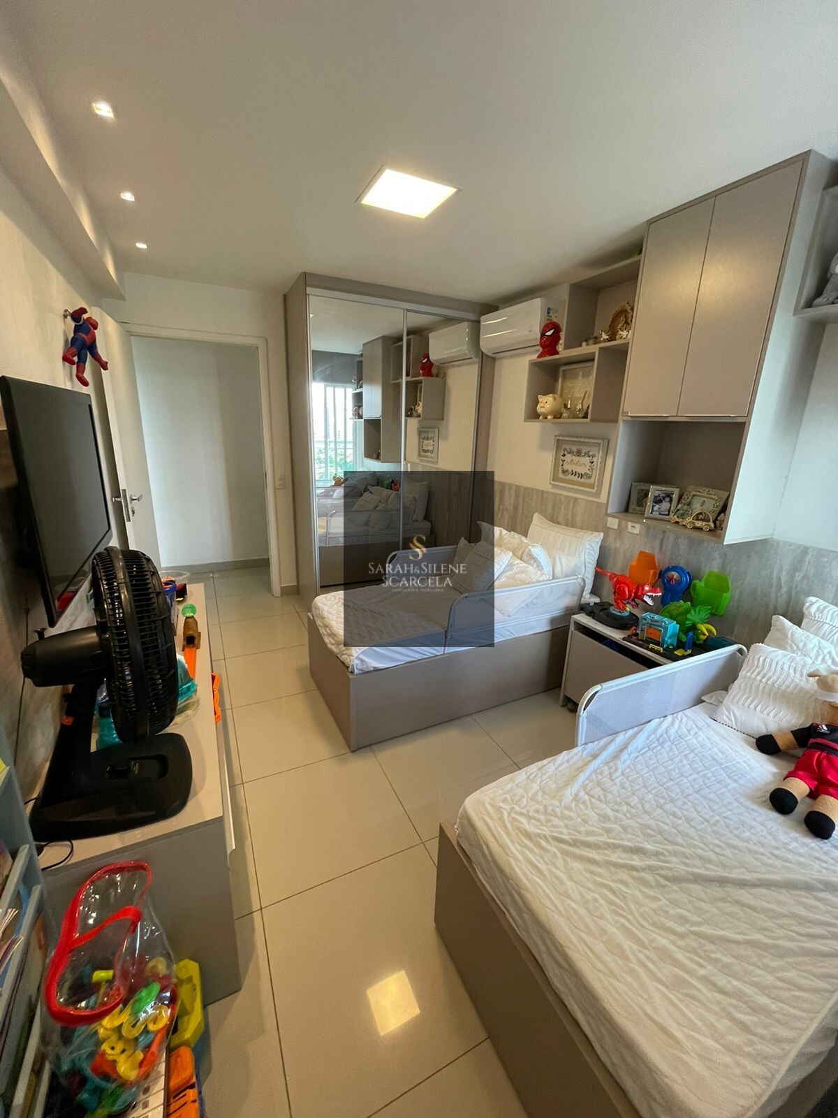 Apartamento à venda com 3 quartos, 141m² - Foto 26