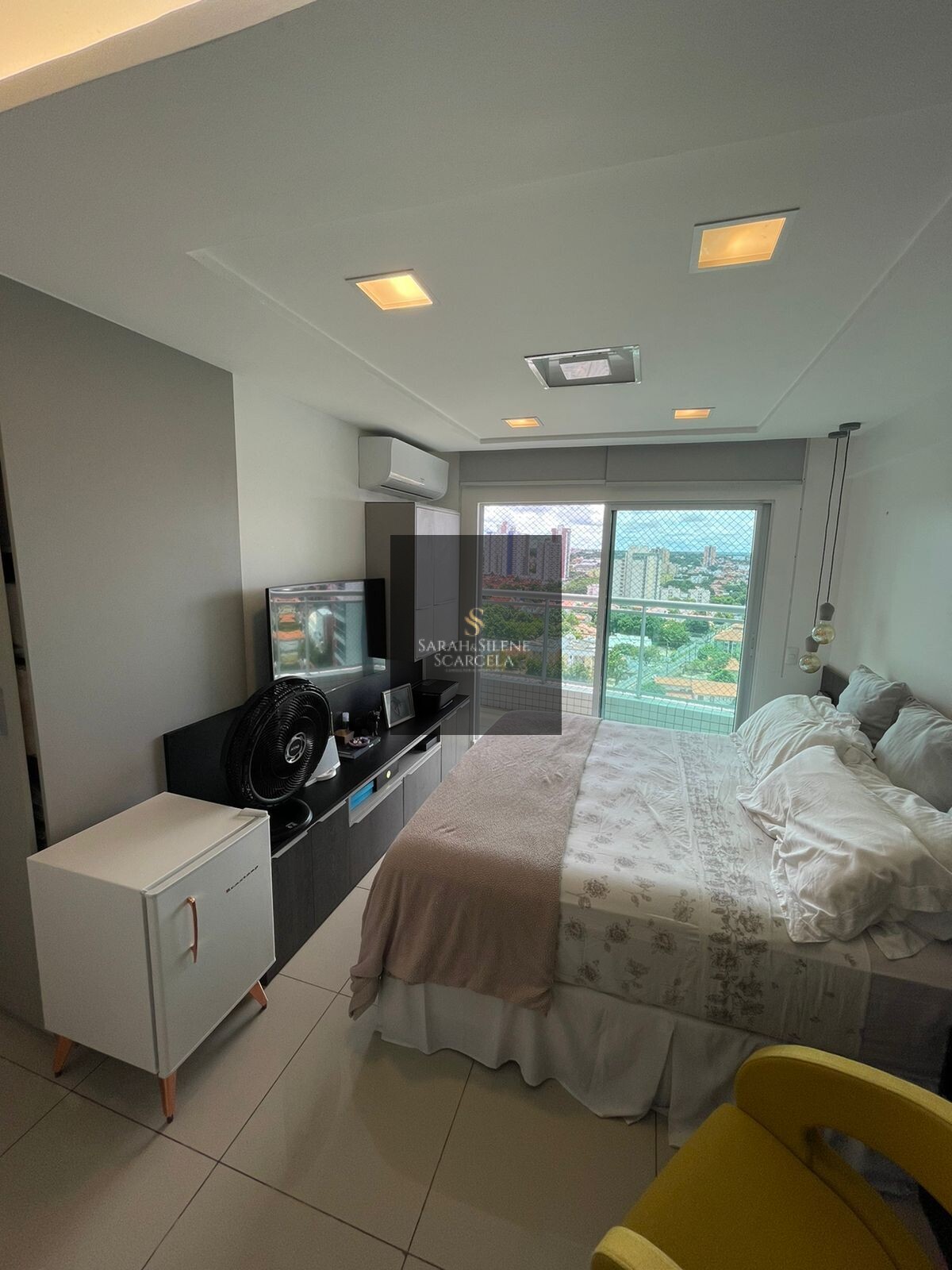 Apartamento à venda com 3 quartos, 141m² - Foto 23