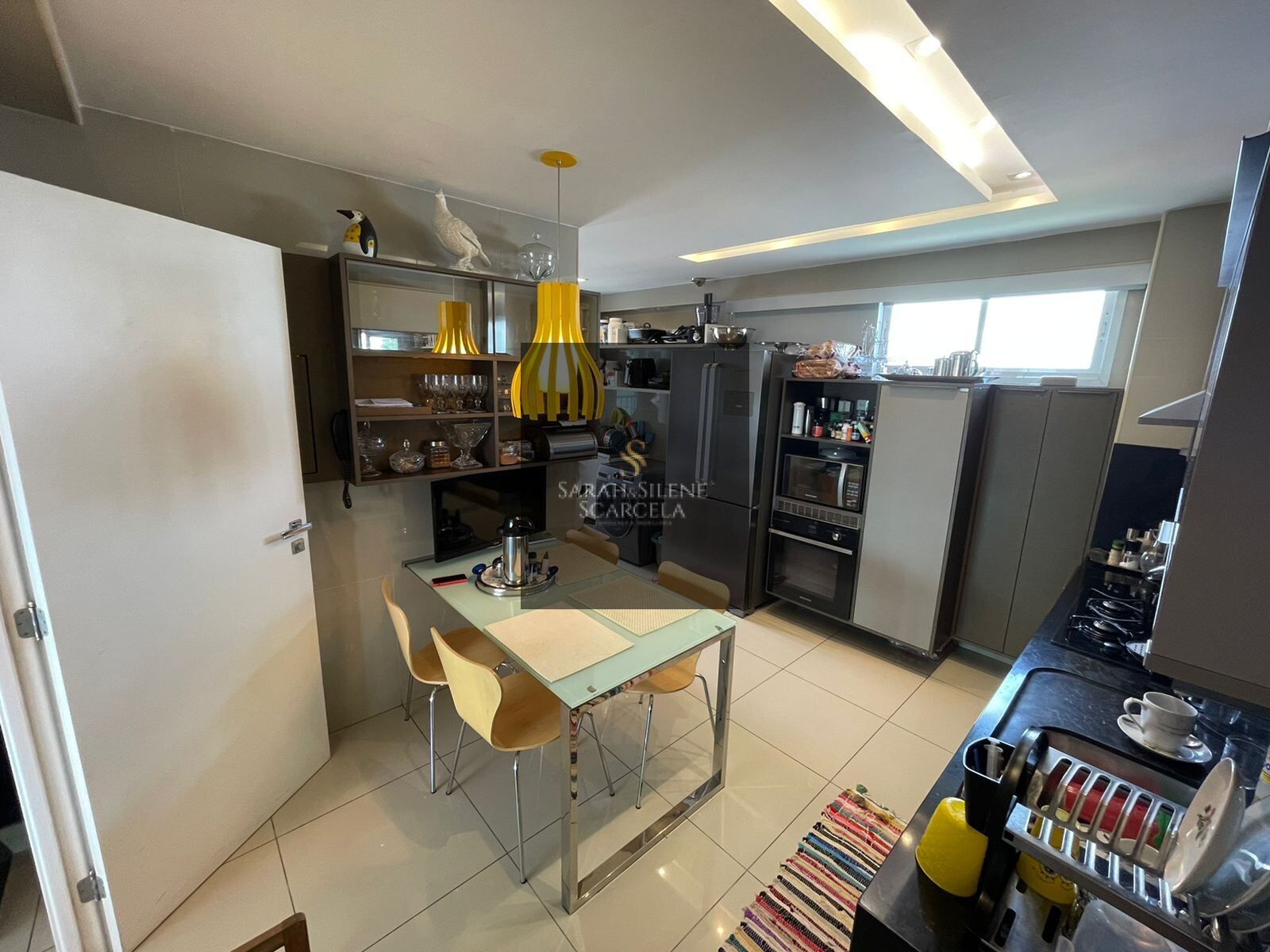 Apartamento à venda com 3 quartos, 141m² - Foto 20