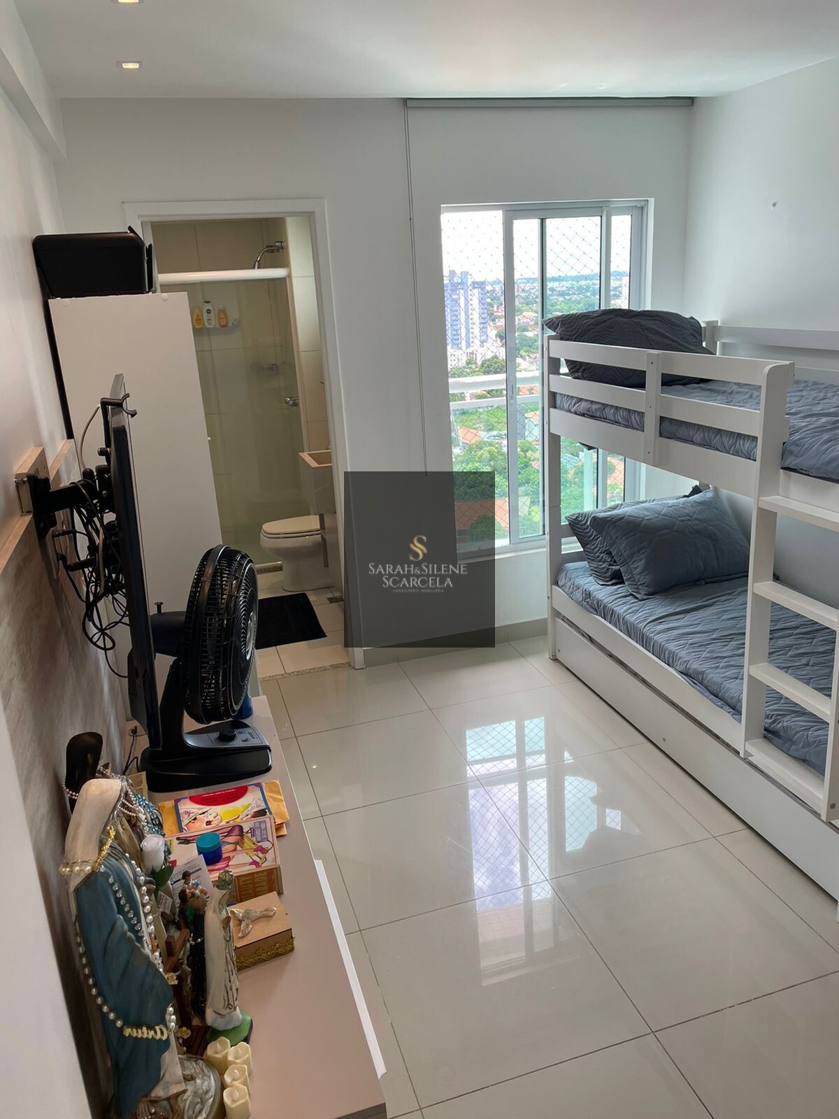 Apartamento à venda com 3 quartos, 141m² - Foto 21