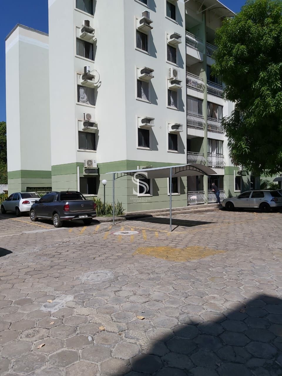 Apartamento, 2 quartos, 67 m² - Foto 9