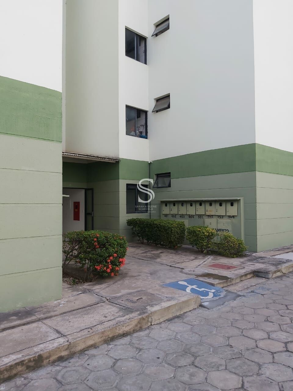 Apartamento, 2 quartos, 67 m² - Foto 8