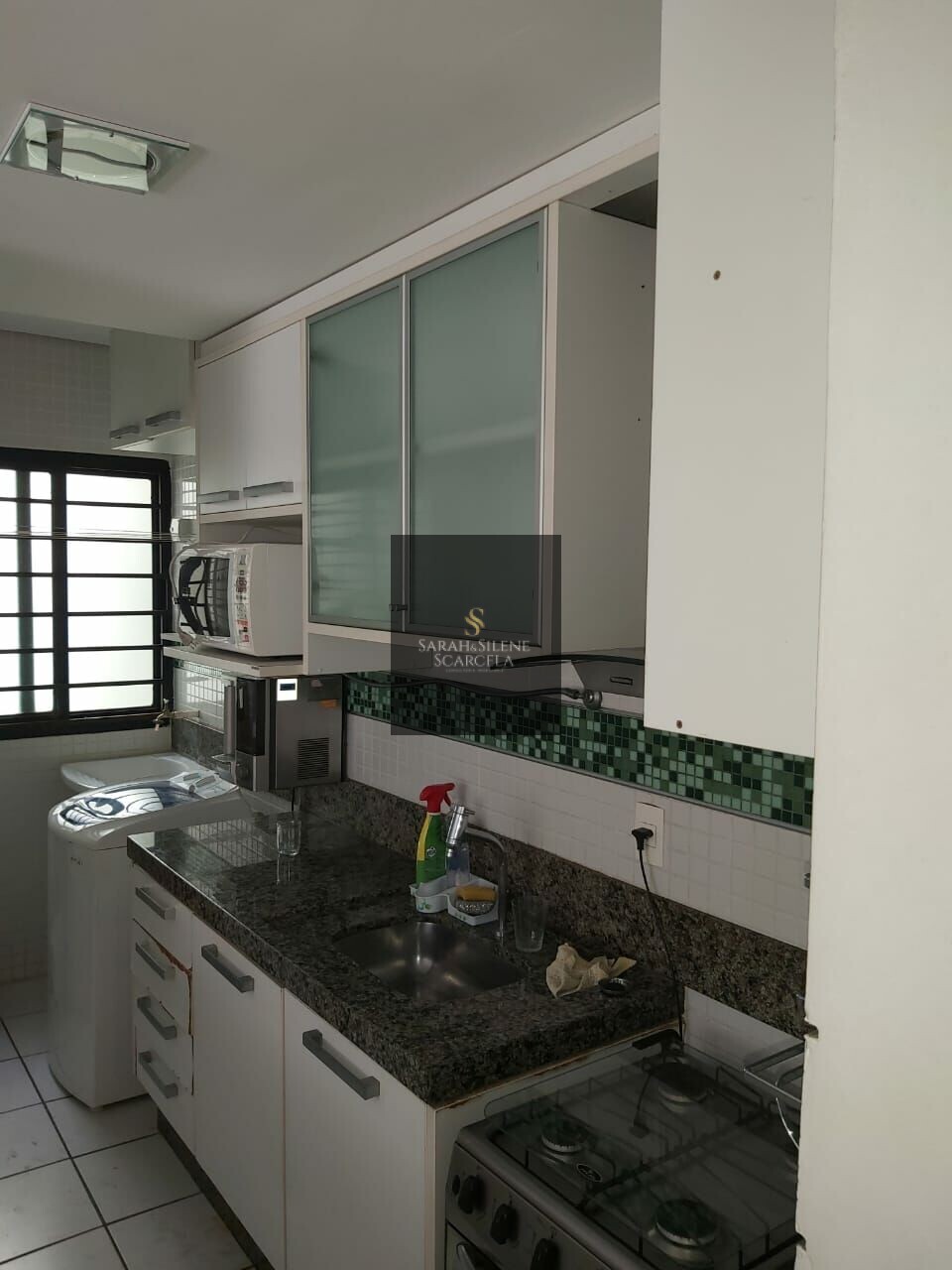 Apartamento à venda com 2 quartos, 67m² - Foto 14