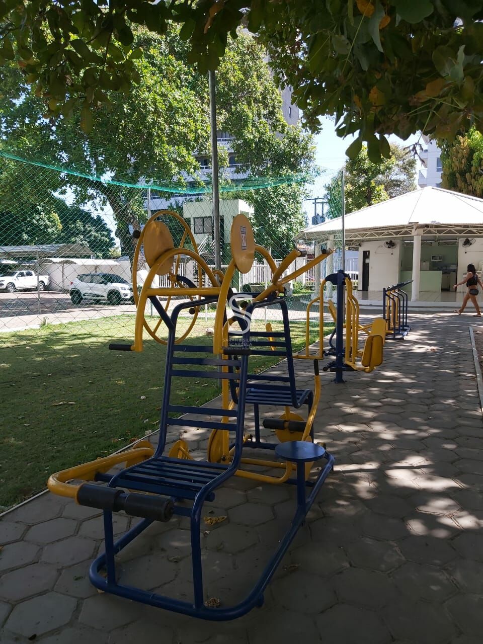 Apartamento, 2 quartos, 67 m² - Foto 6