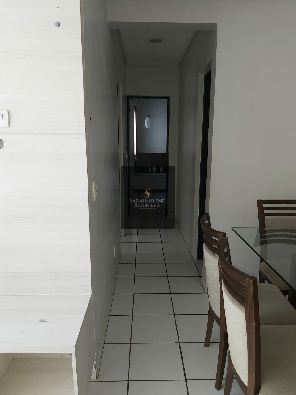 Apartamento à venda com 2 quartos, 67m² - Foto 13