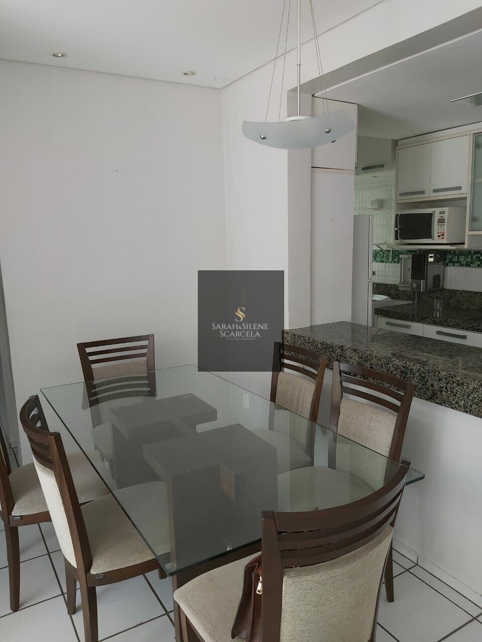 Apartamento à venda com 2 quartos, 67m² - Foto 11