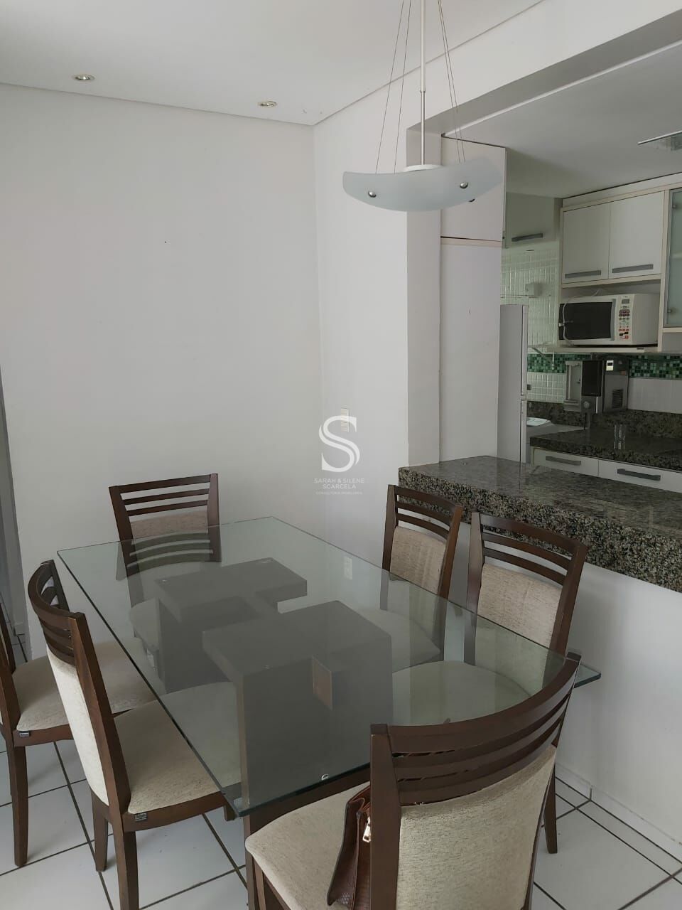 Apartamento, 2 quartos, 67 m² - Foto 11
