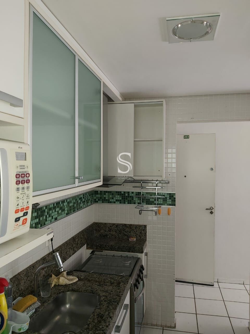 Apartamento, 2 quartos, 67 m² - Foto 15