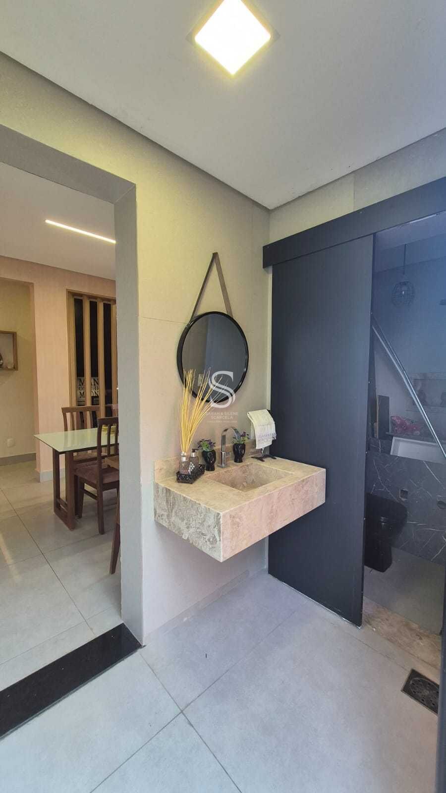 Casa de Condomínio, 3 quartos - Foto 23