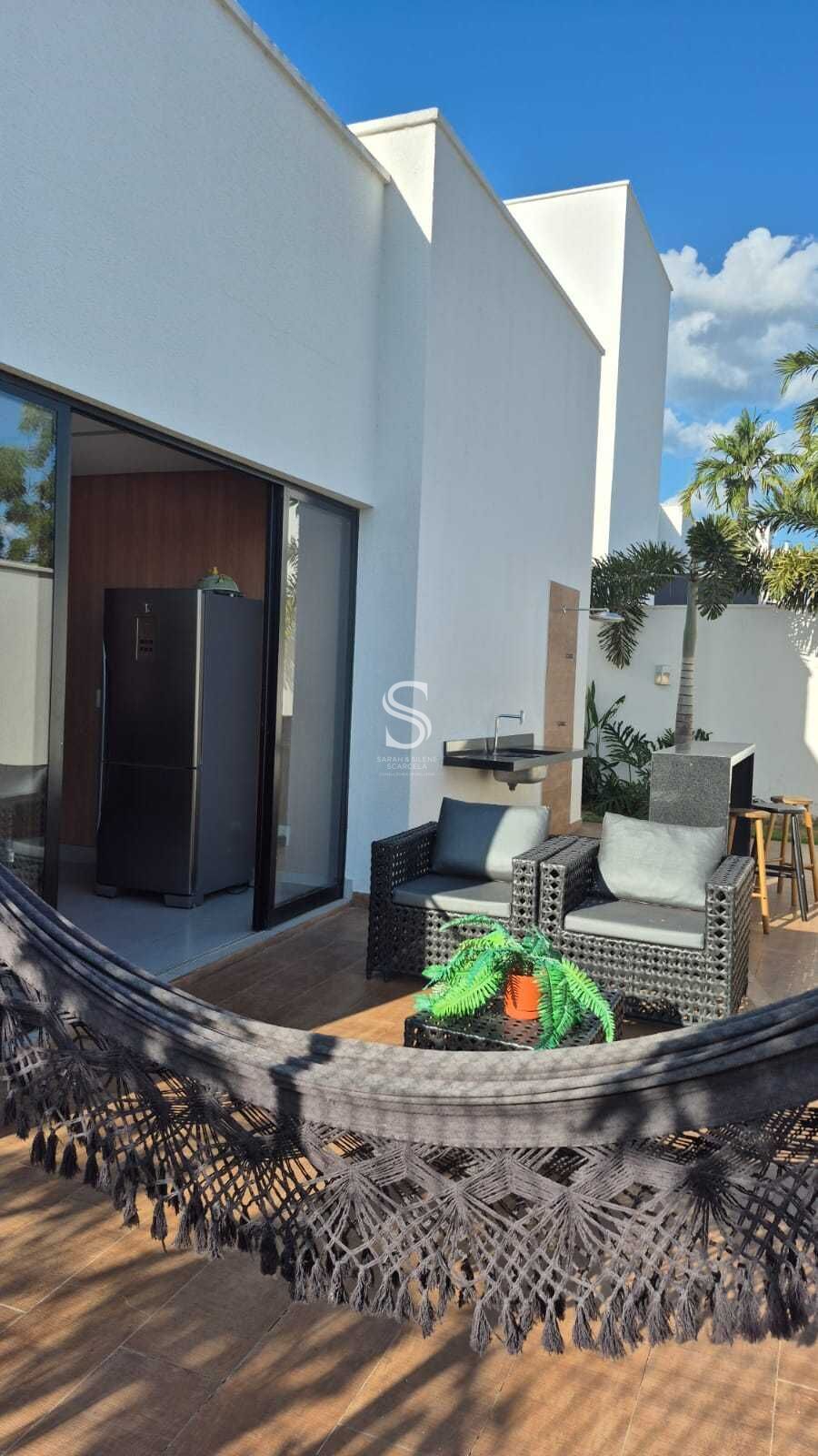 Casa de Condomínio, 3 quartos - Foto 9