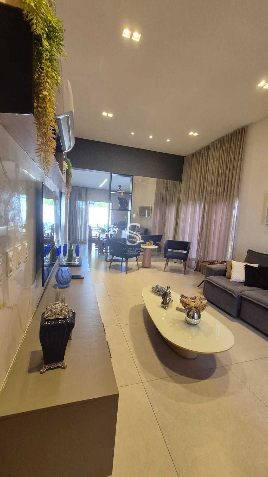 Casa de Condomínio, 3 quartos - Foto 18