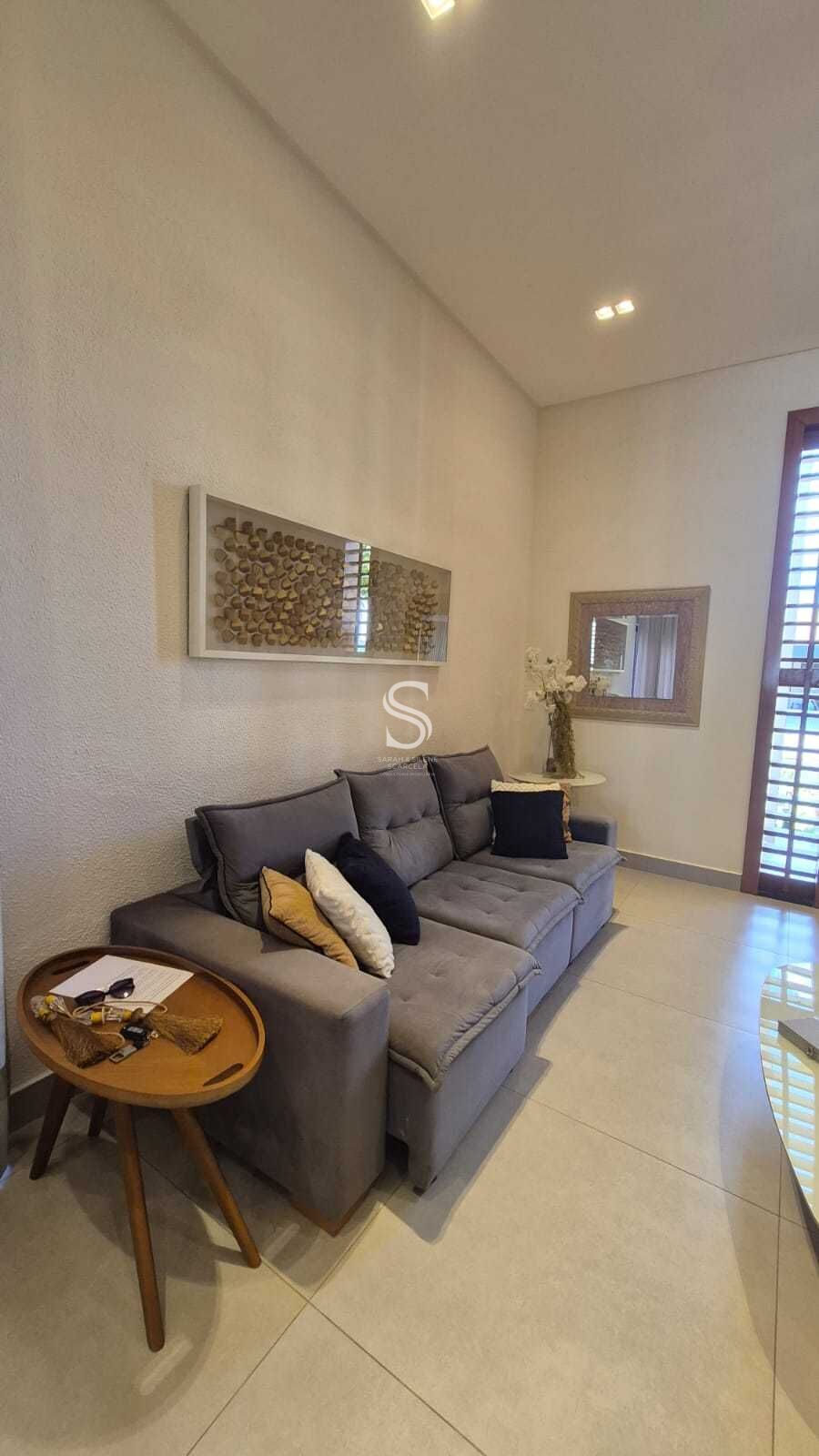 Casa de Condomínio, 3 quartos - Foto 5