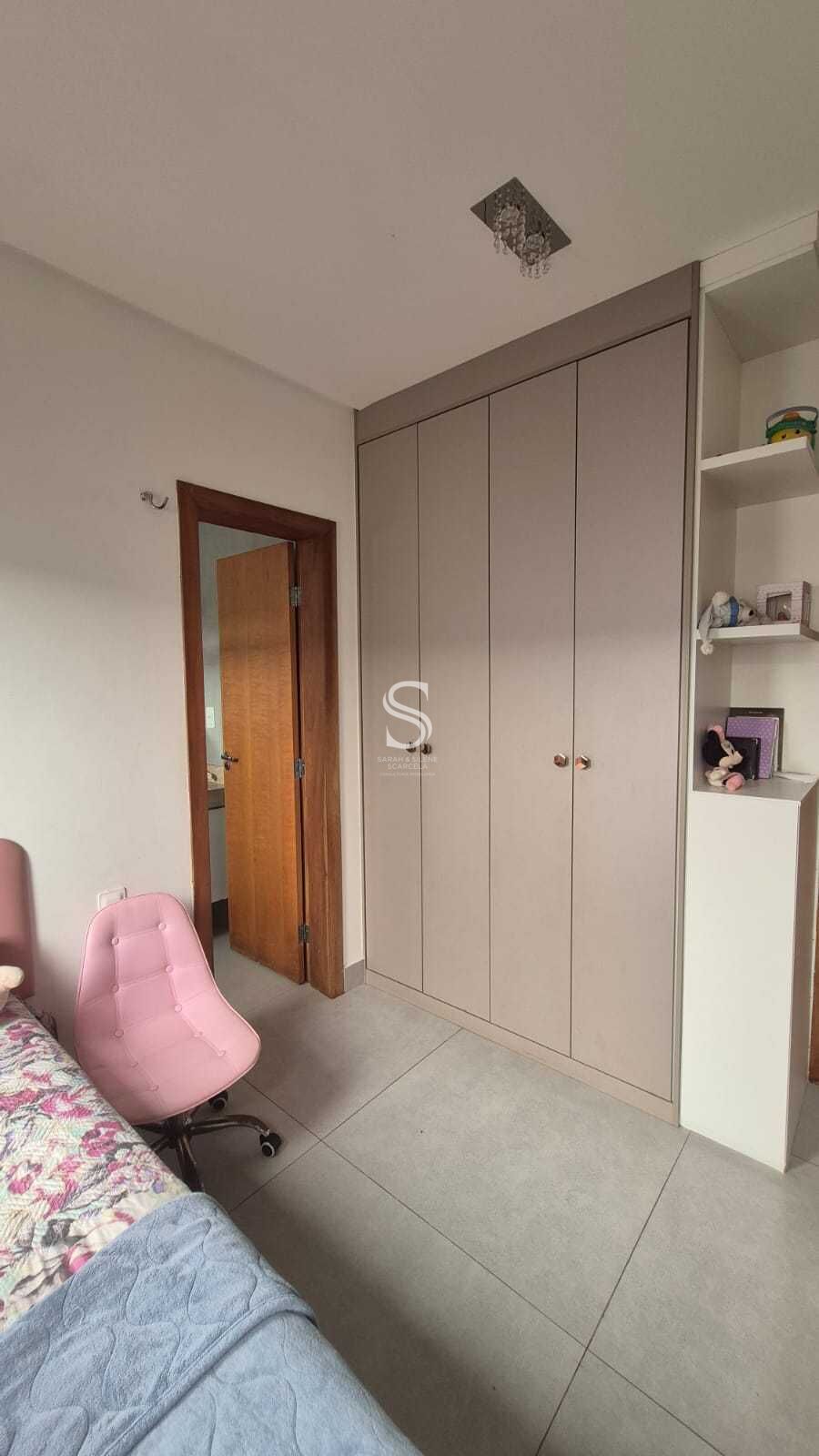 Casa de Condomínio, 3 quartos - Foto 46