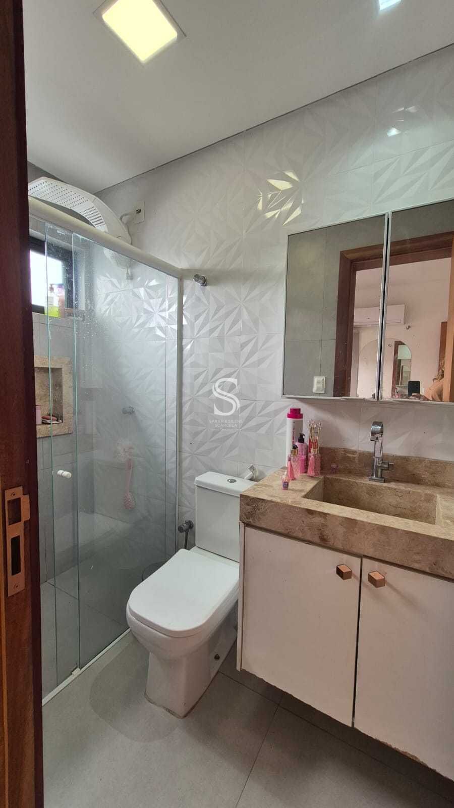 Casa de Condomínio, 3 quartos - Foto 41