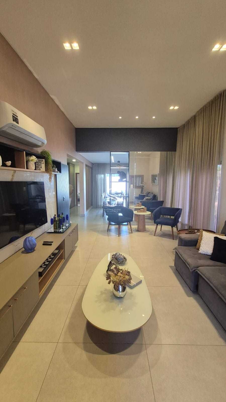 Casa de Condomínio, 3 quartos - Foto 13