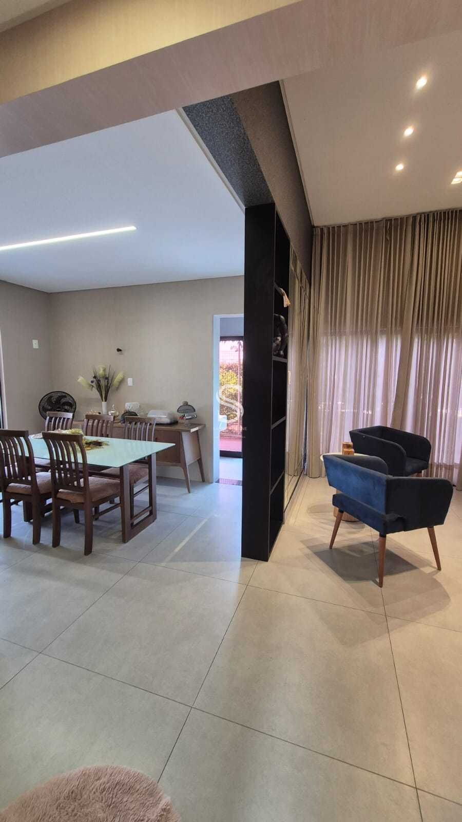 Casa de Condomínio, 3 quartos - Foto 39