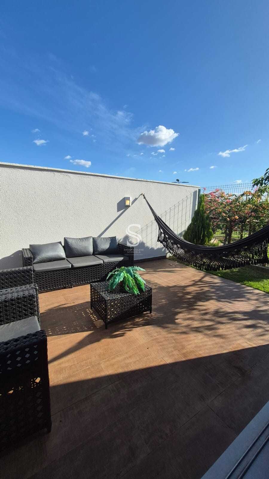 Casa de Condomínio, 3 quartos - Foto 49