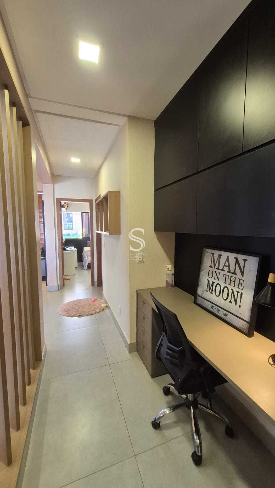 Casa de Condomínio, 3 quartos - Foto 24