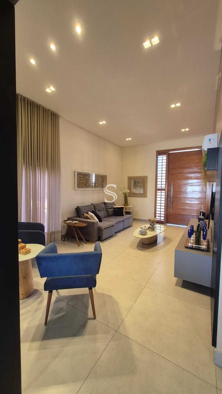 Casa de Condomínio, 3 quartos - Foto 21