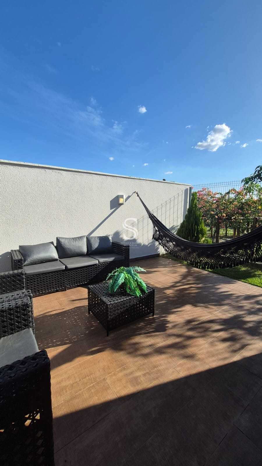 Casa de Condomínio, 3 quartos - Foto 10