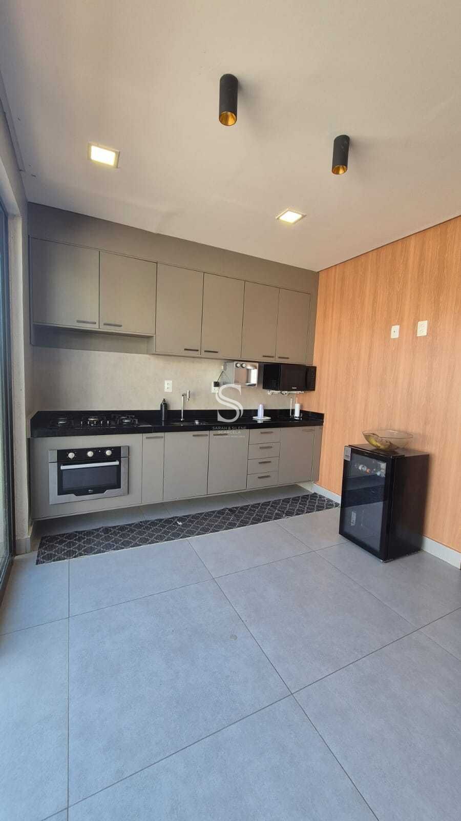 Casa de Condomínio, 3 quartos - Foto 28