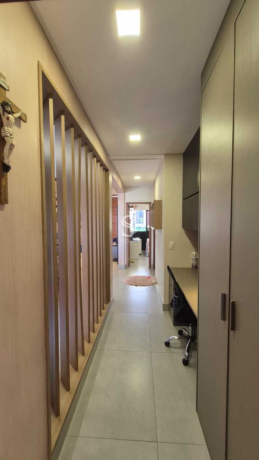 Casa de Condomínio, 3 quartos - Foto 32