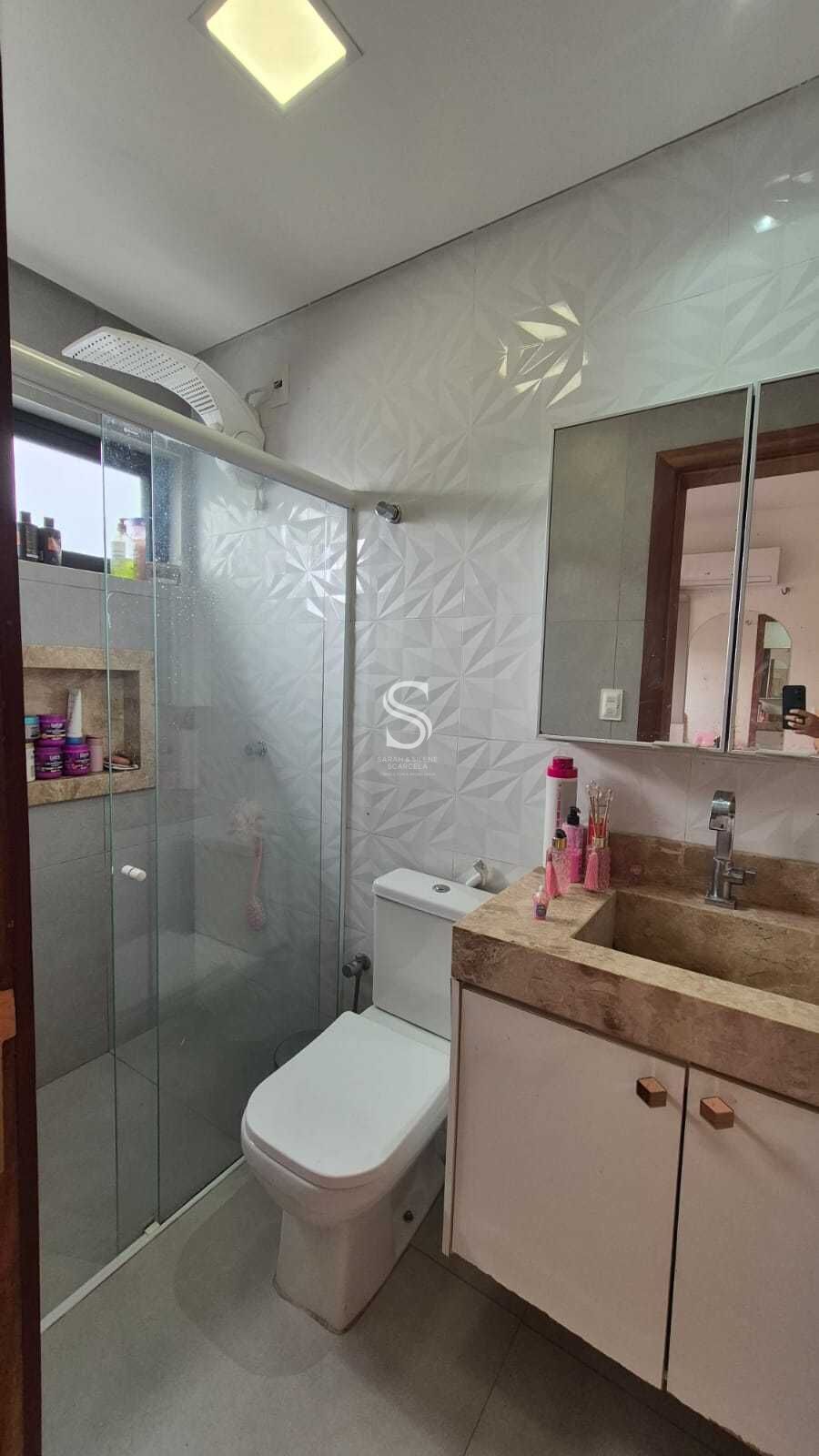 Casa de Condomínio, 3 quartos - Foto 43