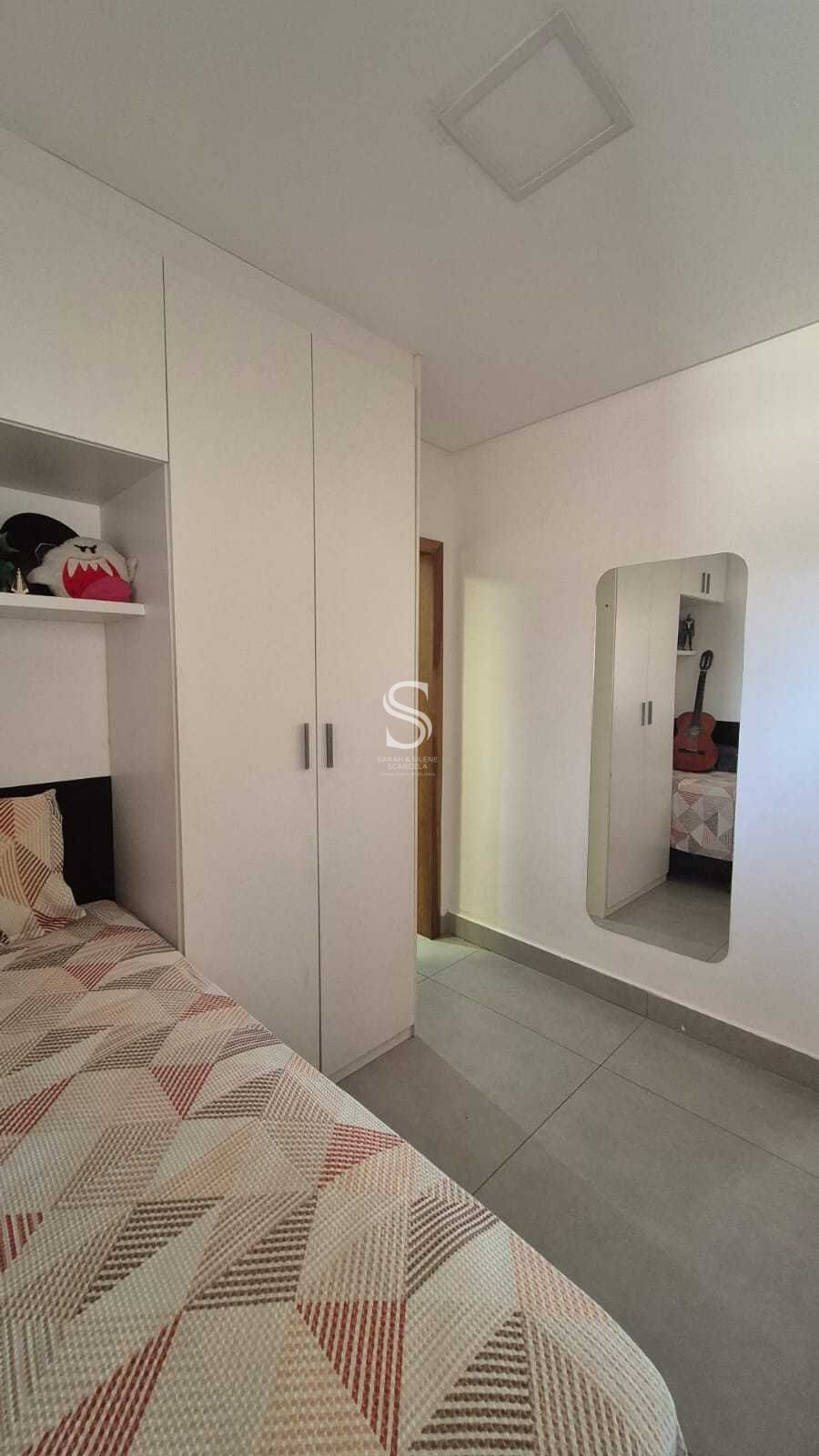 Casa de Condomínio, 3 quartos - Foto 45