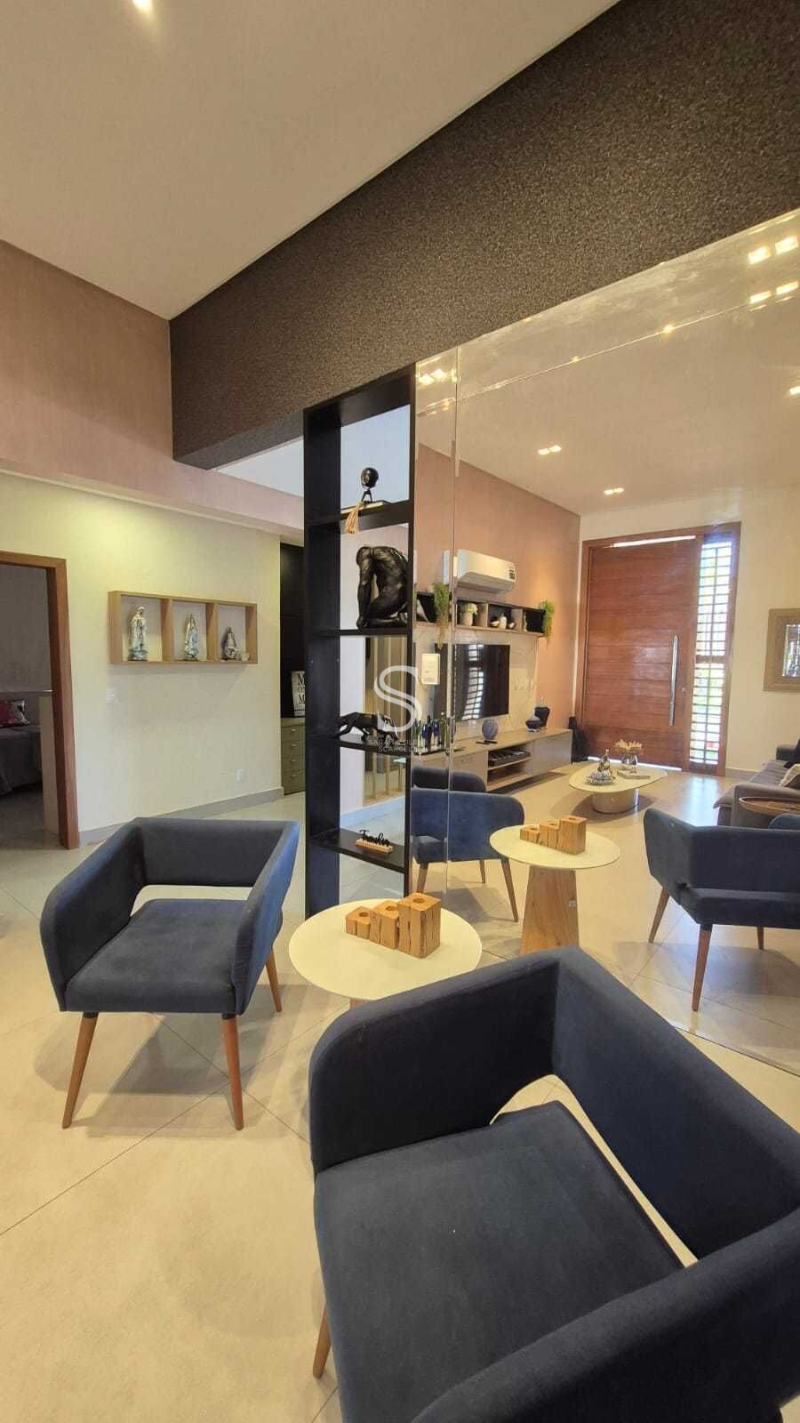 Casa de Condomínio, 3 quartos - Foto 7