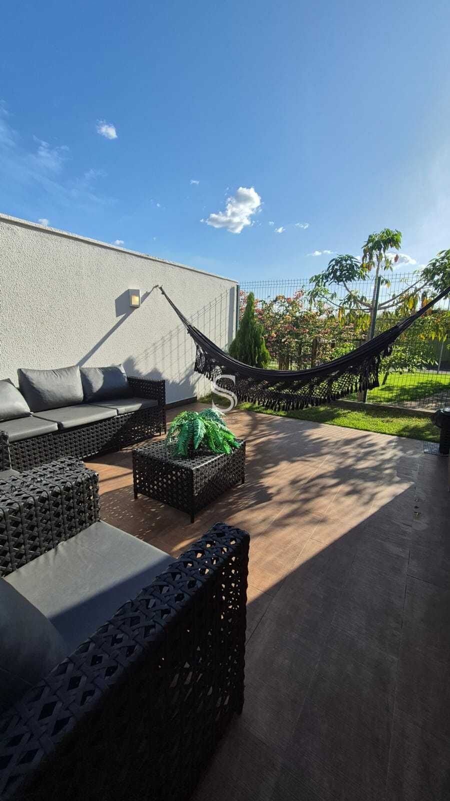 Casa de Condomínio, 3 quartos - Foto 8