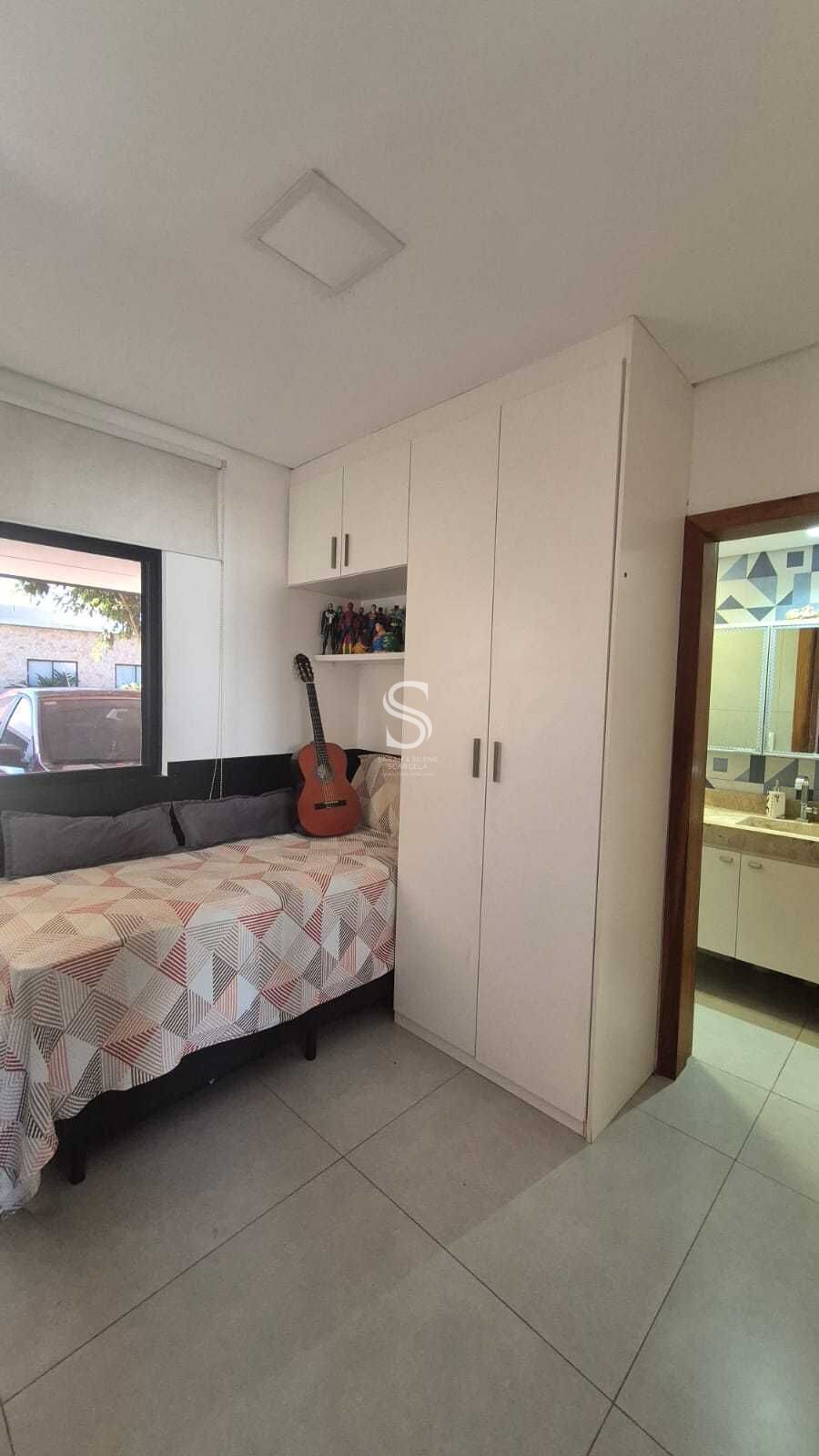 Casa de Condomínio, 3 quartos - Foto 48