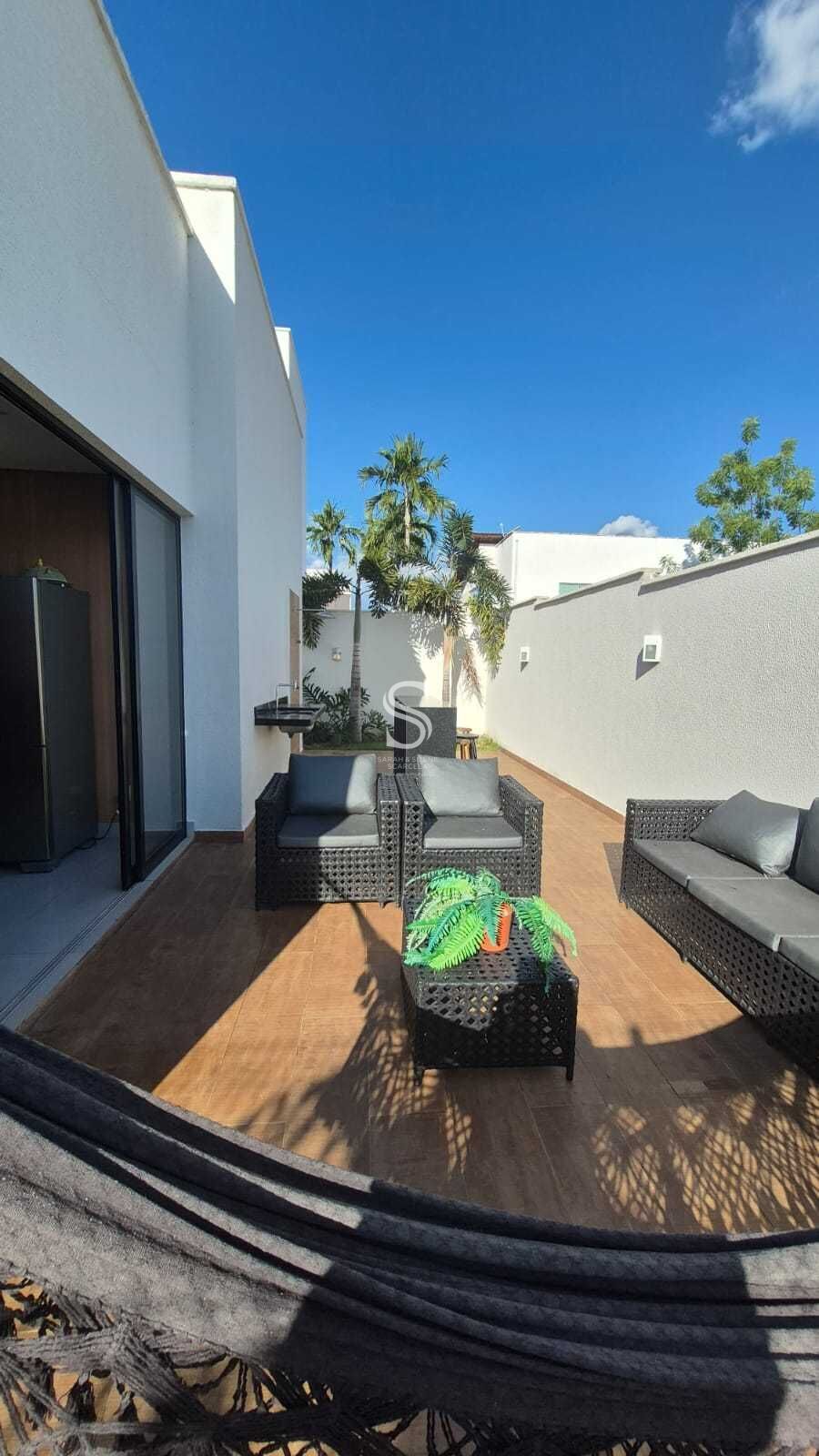 Casa de Condomínio, 3 quartos - Foto 29