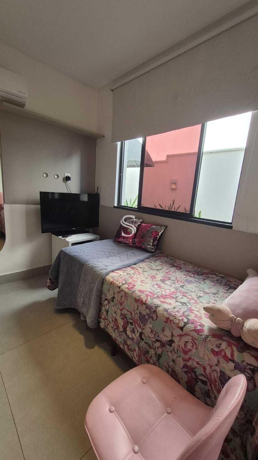 Casa de Condomínio, 3 quartos - Foto 37