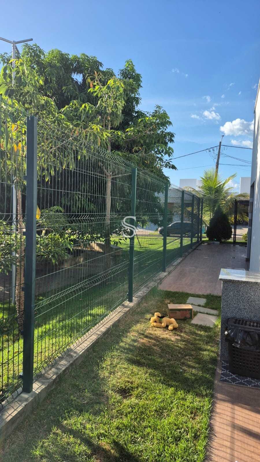 Casa de Condomínio, 3 quartos - Foto 11