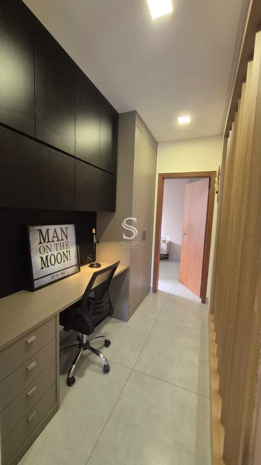 Casa de Condomínio, 3 quartos - Foto 38