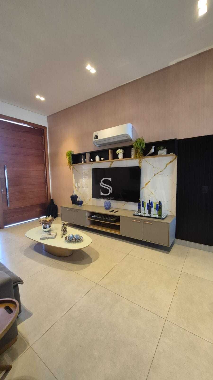 Casa de Condomínio, 3 quartos - Foto 16