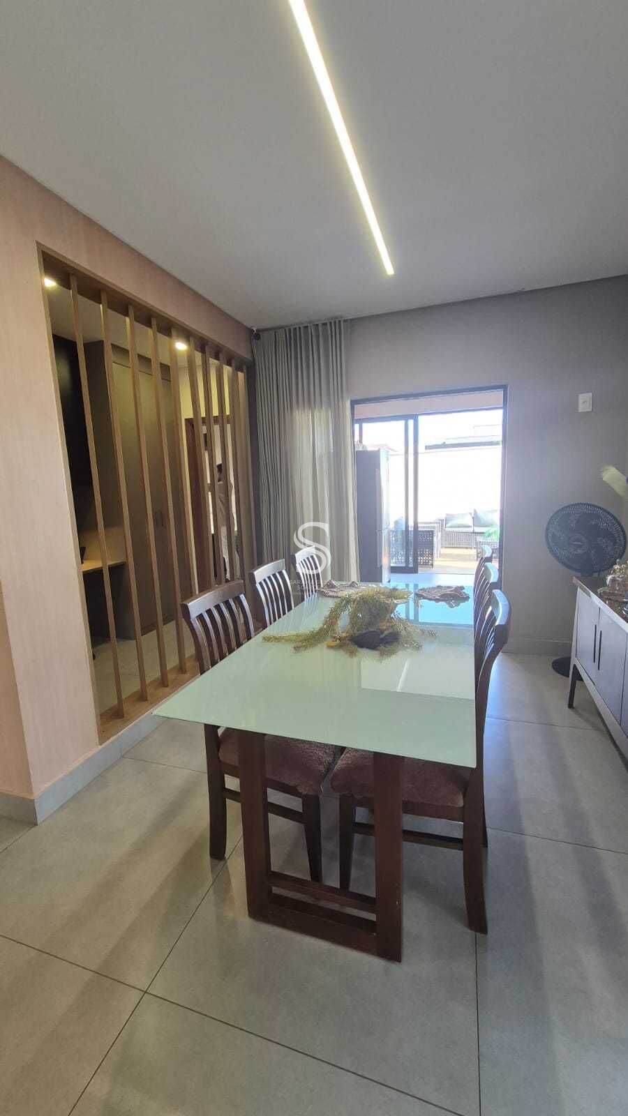 Casa de Condomínio, 3 quartos - Foto 20