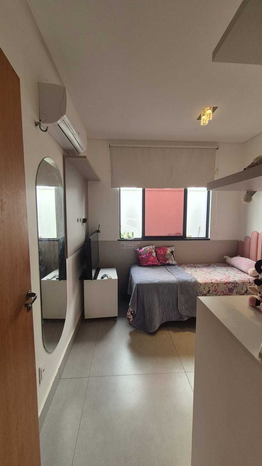 Casa de Condomínio, 3 quartos - Foto 40