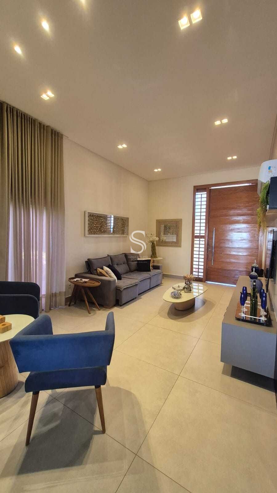 Casa de Condomínio, 3 quartos - Foto 22