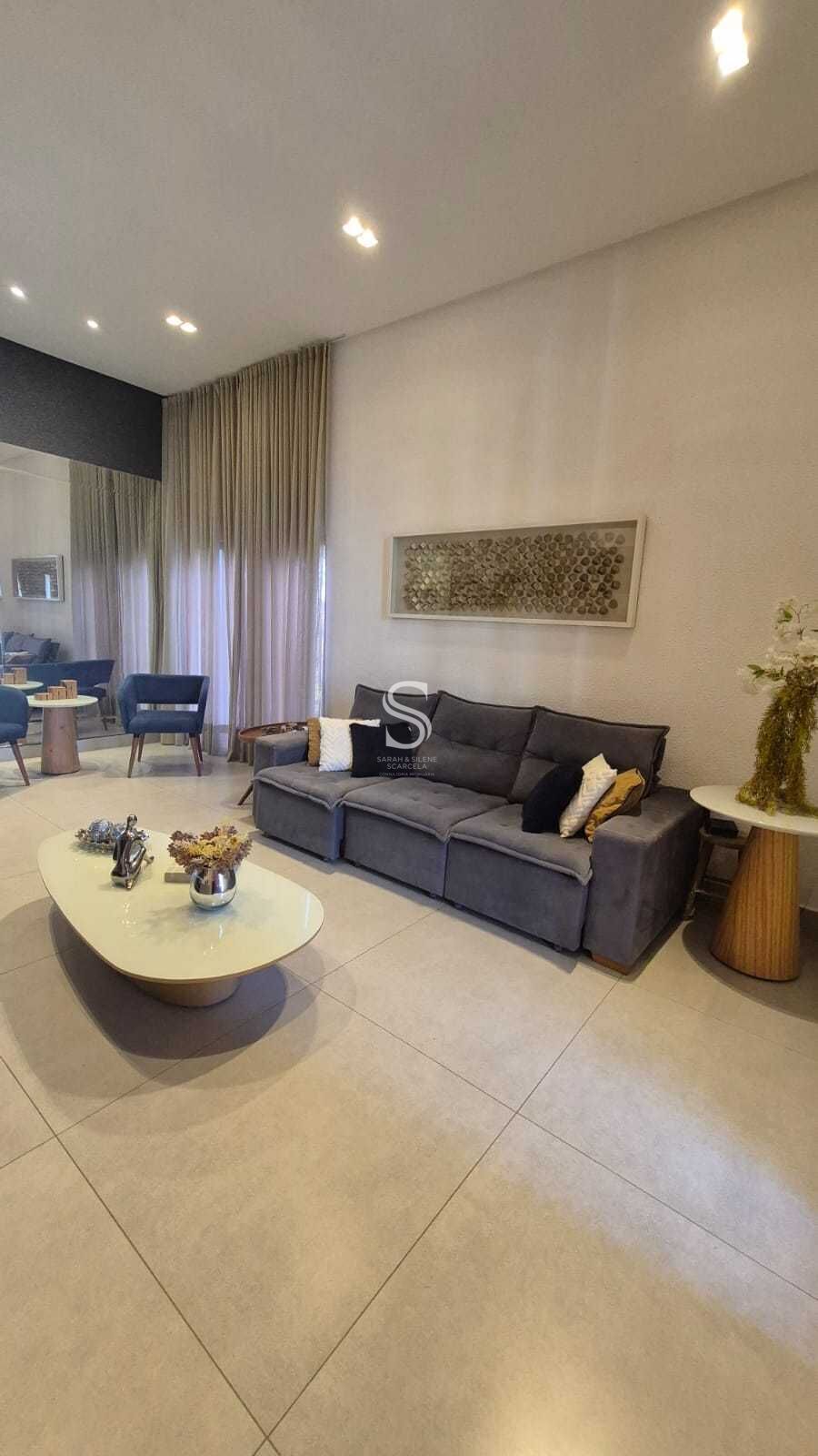 Casa de Condomínio, 3 quartos - Foto 15