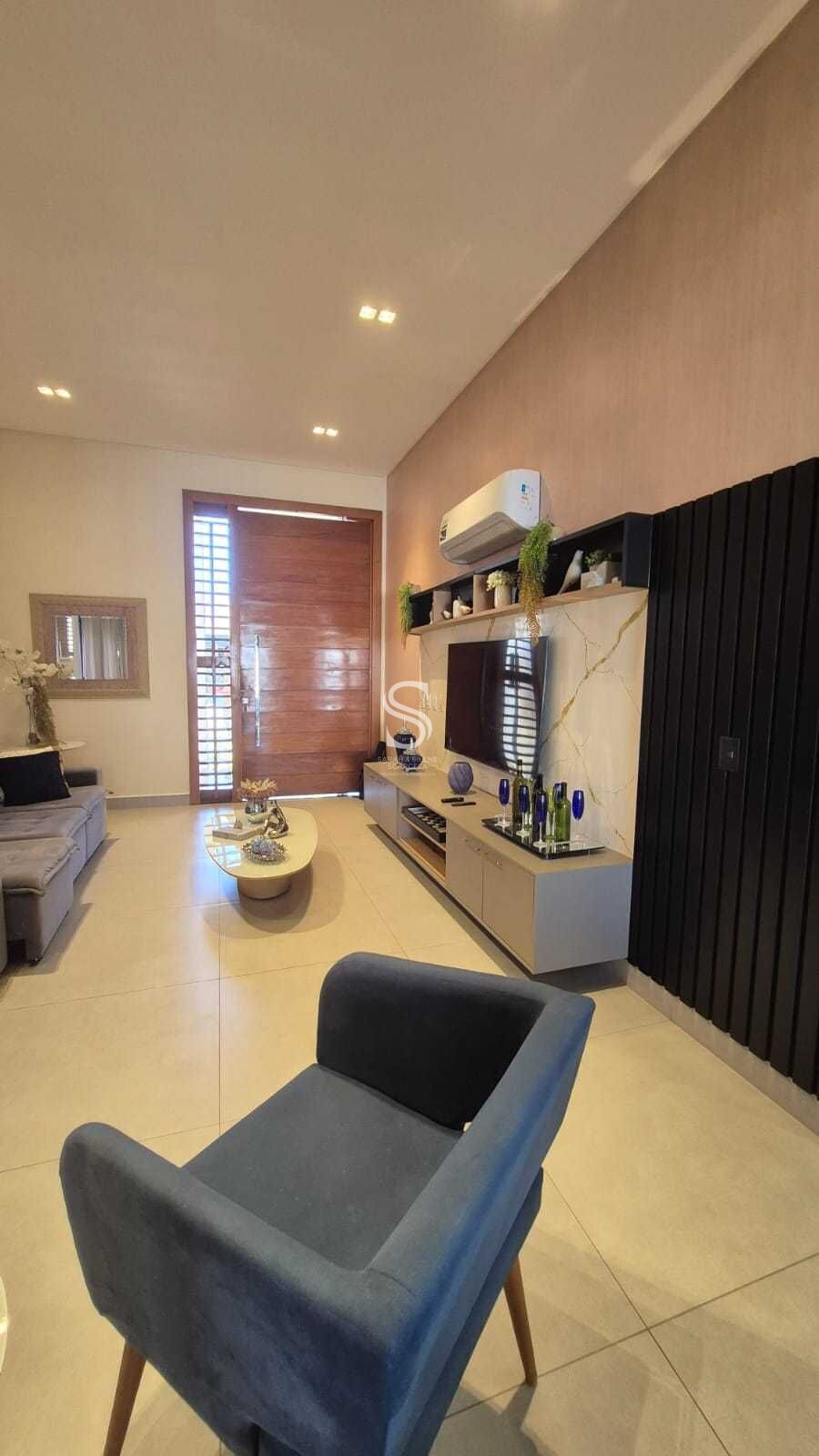 Casa de Condomínio, 3 quartos - Foto 12