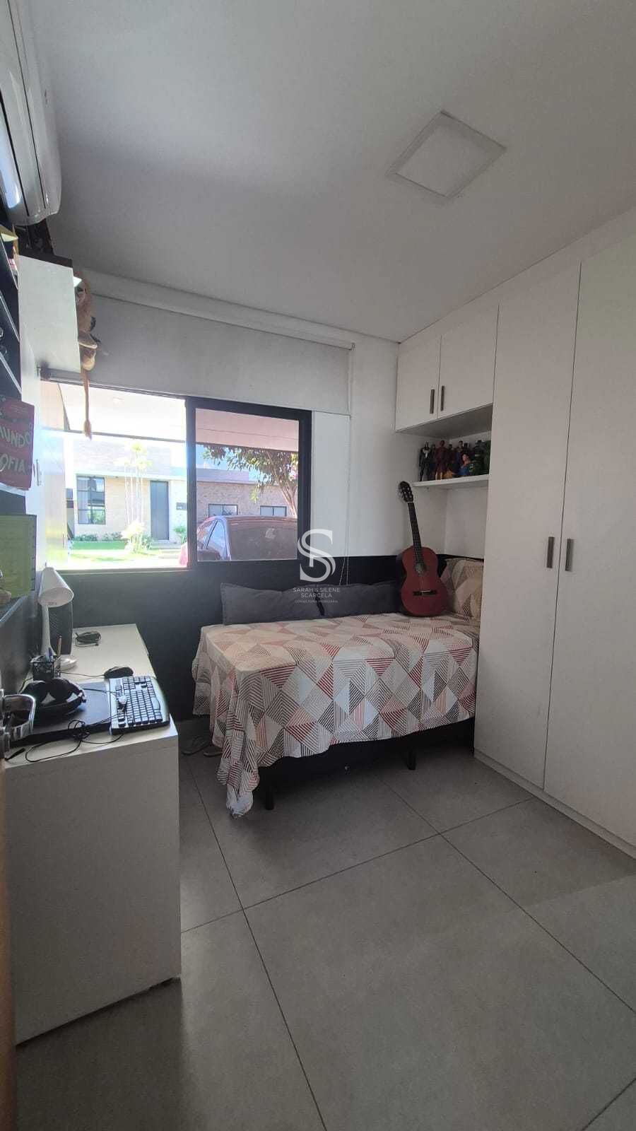 Casa de Condomínio, 3 quartos - Foto 47