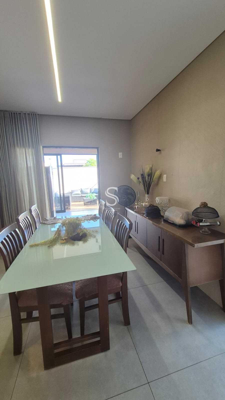 Casa de Condomínio, 3 quartos - Foto 17