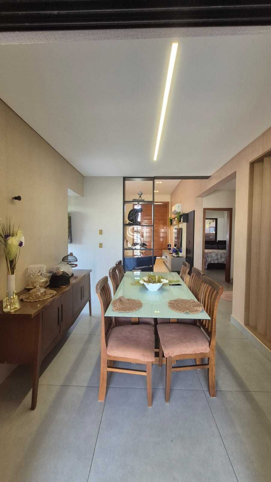 Casa de Condomínio, 3 quartos - Foto 25